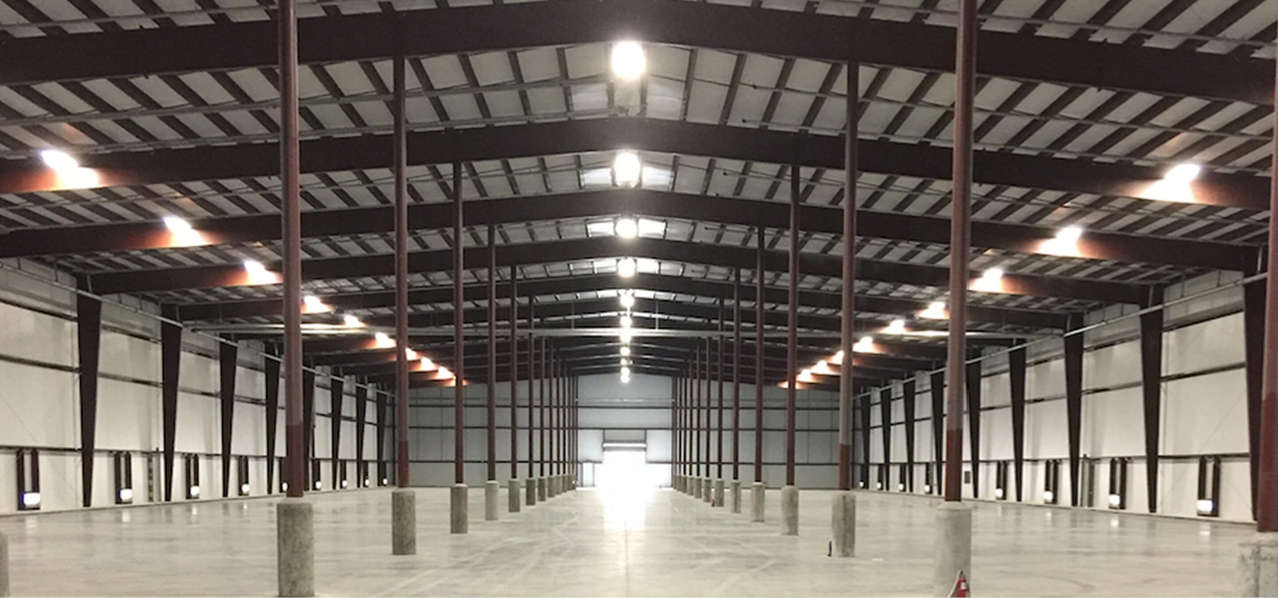 Featured image for “Dickel Warehouses”