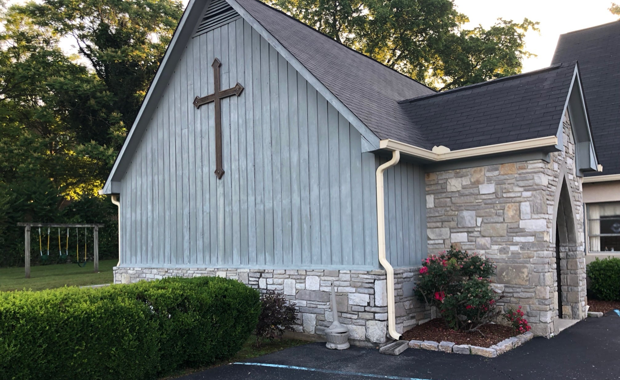Featured image for “St. Mary Magdalene Episcopal Church”